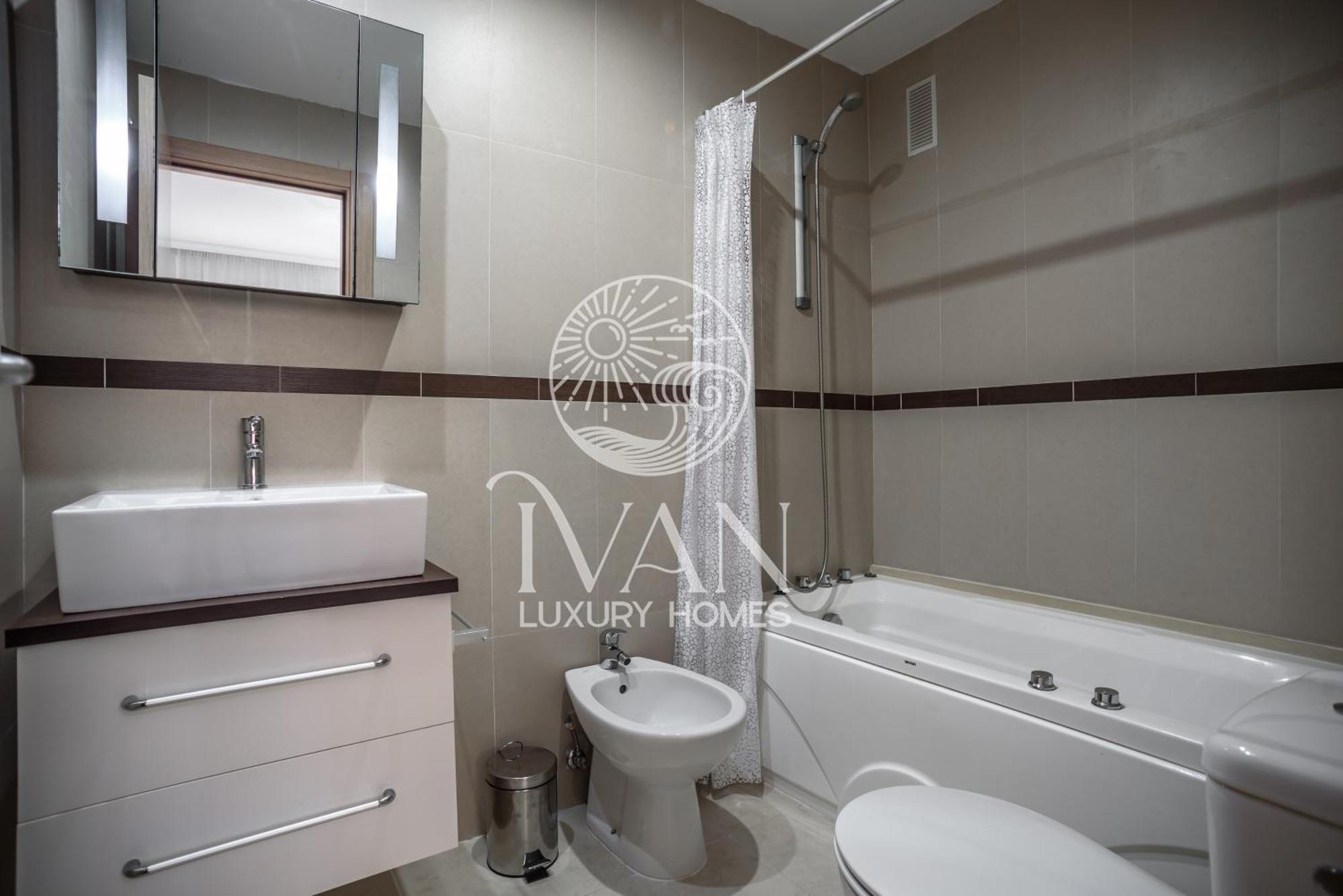 Casa Maricel Ivan Luxury Homes 3ªpta Sur 1ªlinea Apartamento *