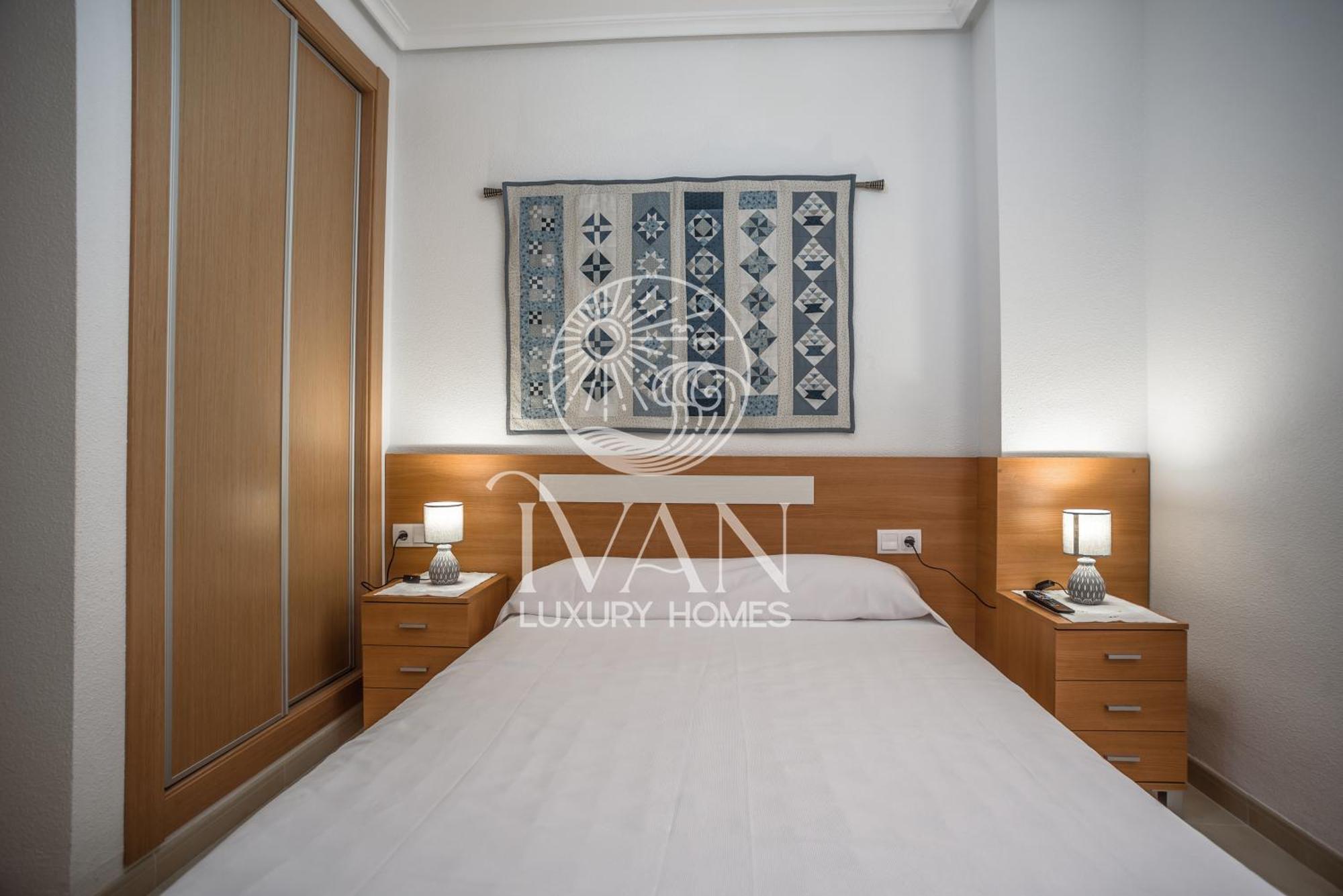 Apartamento Casa Maricel Ivan Luxury Homes 3ªpta Sur 1ªlinea Oropesa del Mar