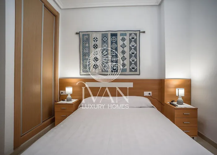 Casa Maricel Ivan Luxury Homes 3ªpta Sur 1ªlinea