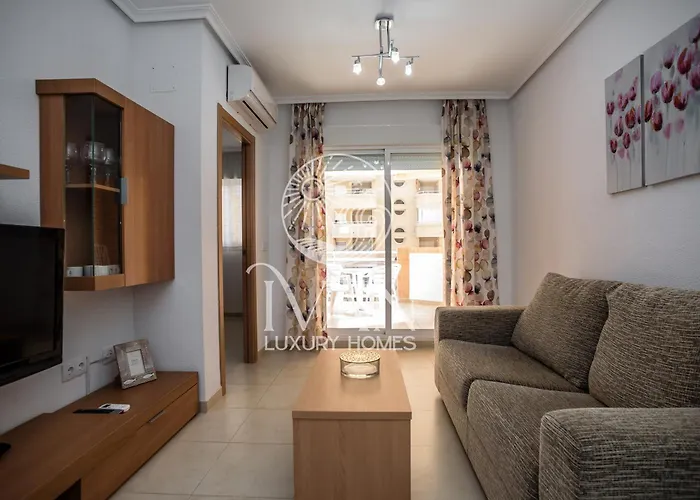 Casa Maricel Ivan Luxury Homes 3ªpta Sur 1ªlinea