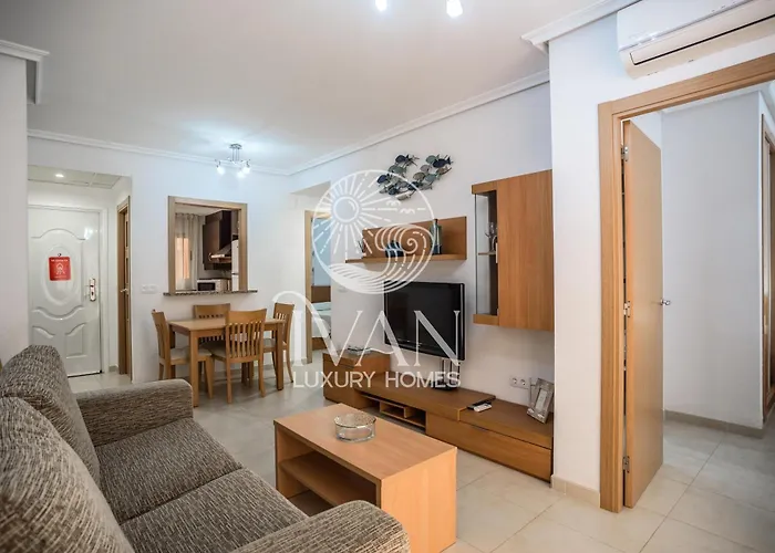 Casa Maricel Ivan Luxury Homes 3ªpta Sur 1ªlinea