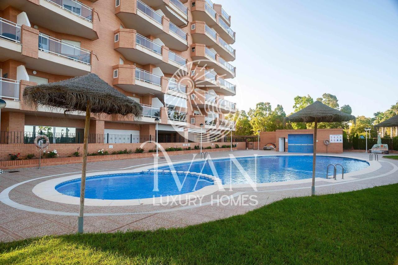 Apartment Casa Maricel Ivan Luxury Homes 3ªpta Sur 1ªlinea *