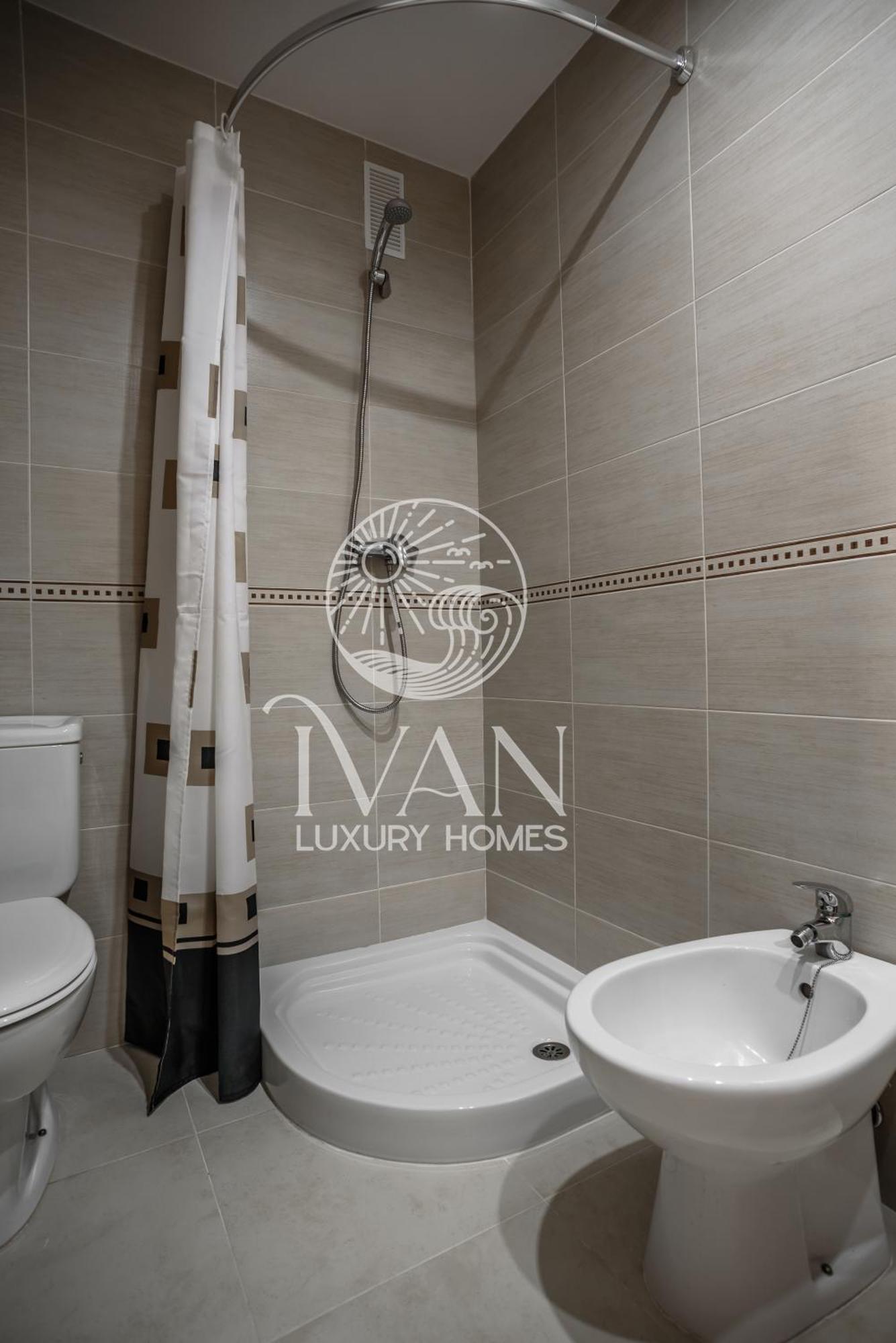 Casa Maricel Ivan Luxury Homes 3ªpta Sur 1ªlinea